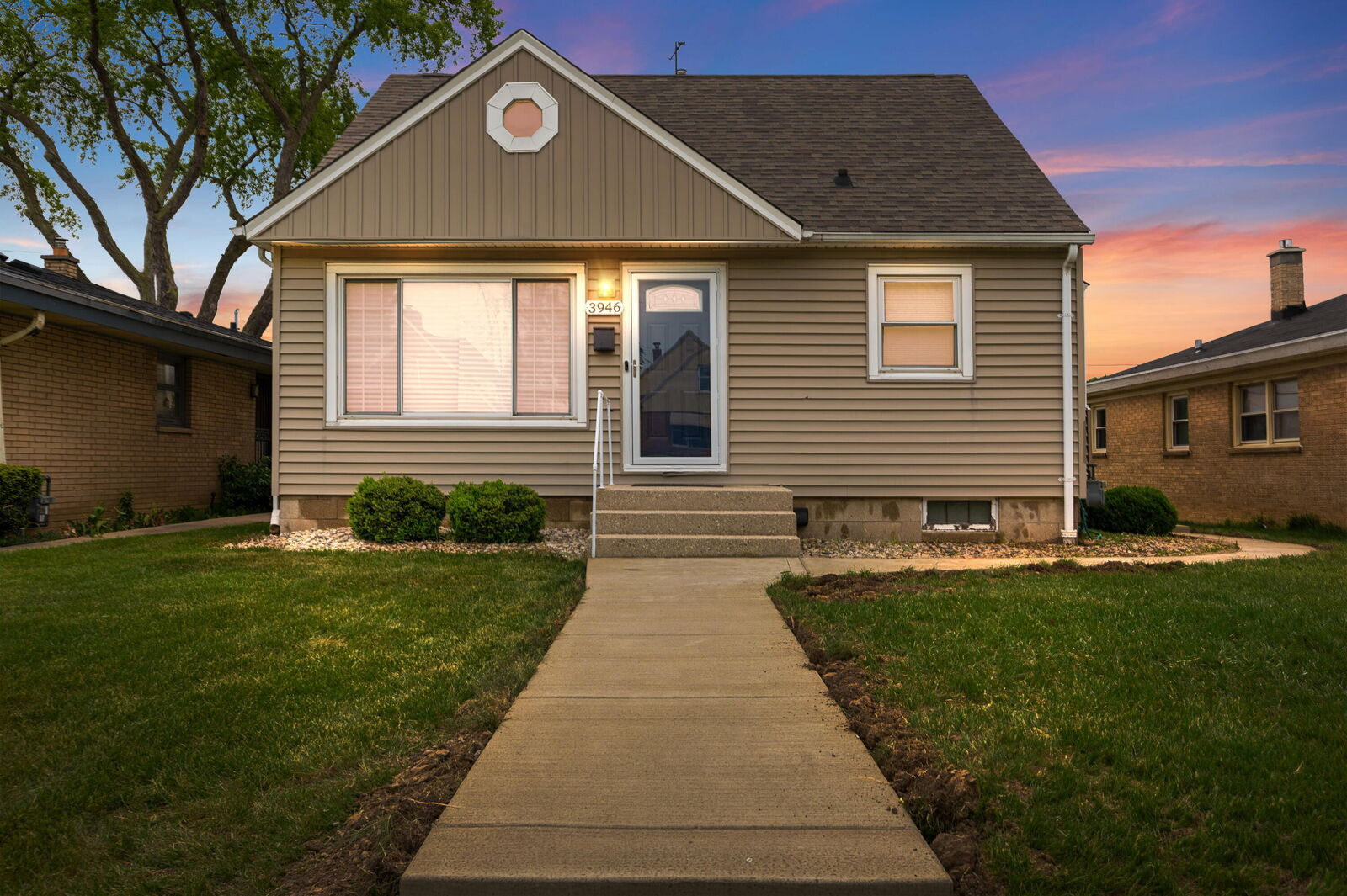 Property Photo:  3946 N 63rd St  WI 53216 