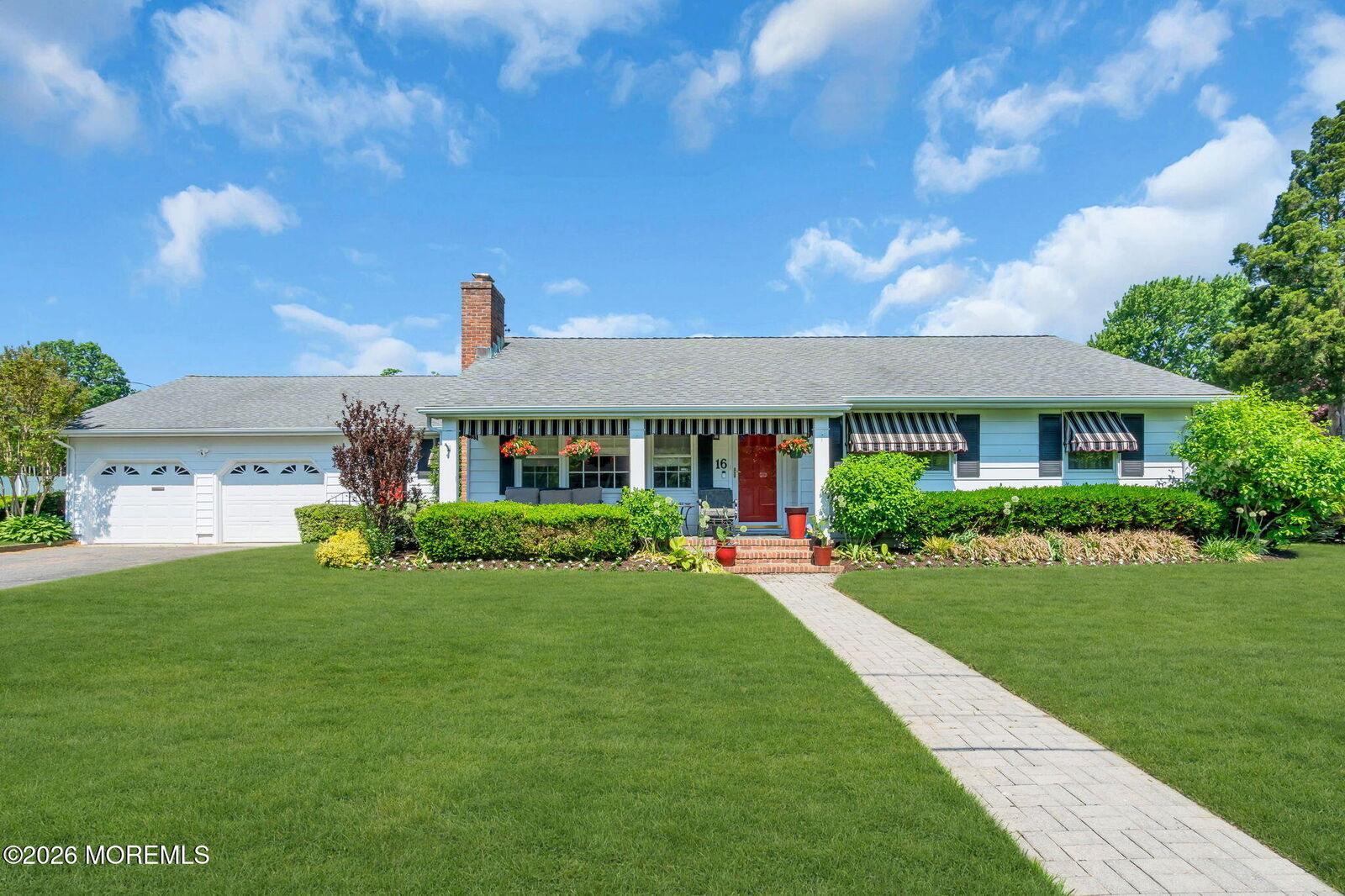 Property Photo: 16 Harmony Lane NJ 08724