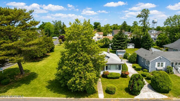 Property Photo: 570 Central Avenue NJ 07762