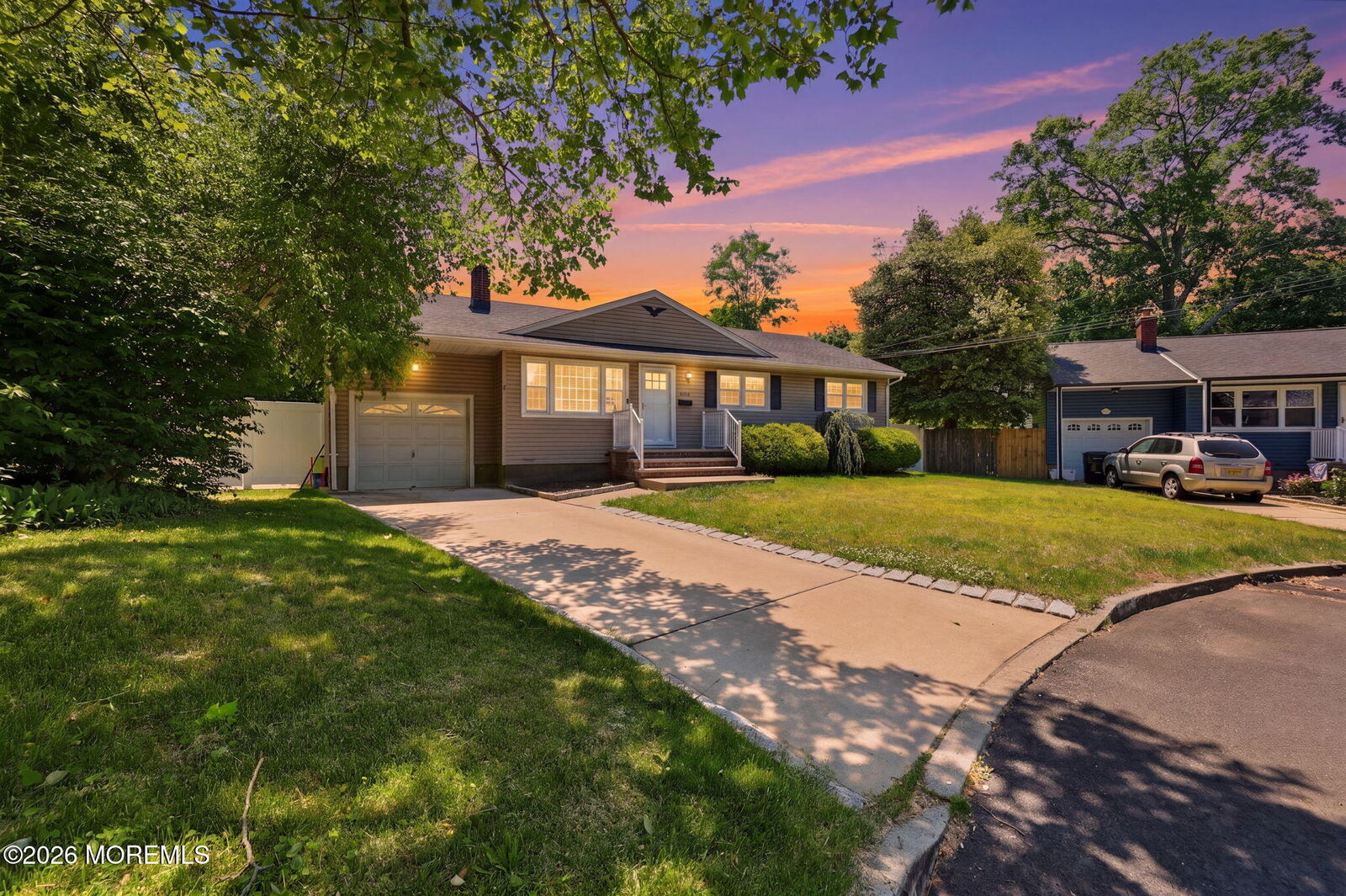 Property Photo:  575 Garfield Avenue  NJ 07718 