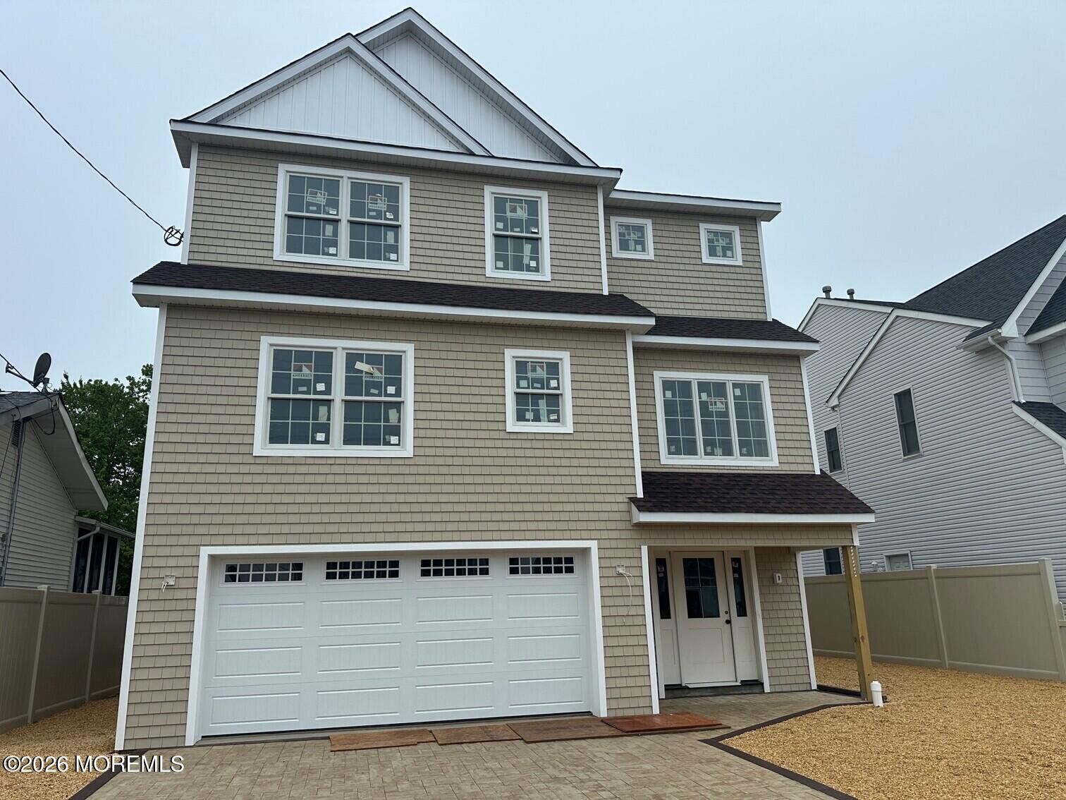 Property Photo: 28 Commodore Drive NJ 08723