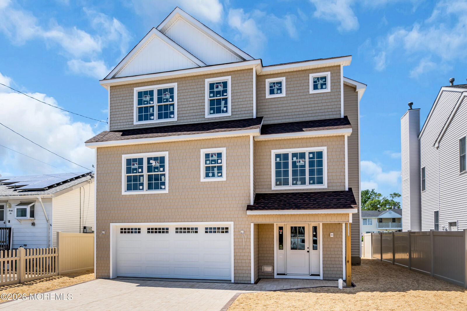 Property Photo:  28 Commodore Drive  NJ 08723 