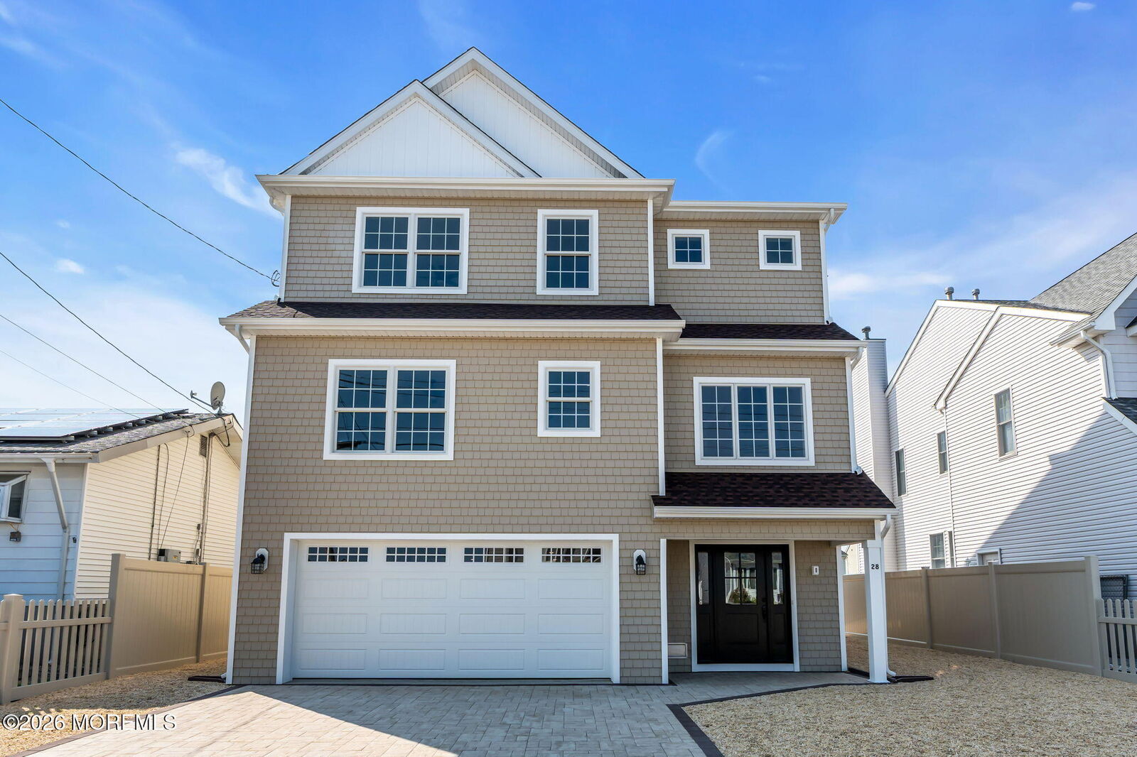 Property Photo:  28 Commodore Drive  NJ 08723 