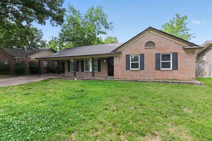 Property Photo:  4206 Riche Rd  TN 38128 