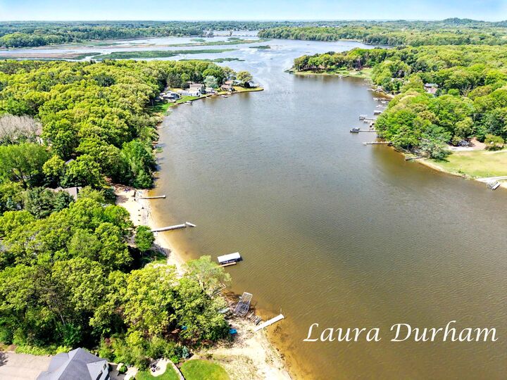 Property Photo: 6312 Silver Lake Drive MI 49453