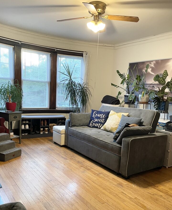 Property Photo:  6229 N Neva Avenue 1  IL 60631 