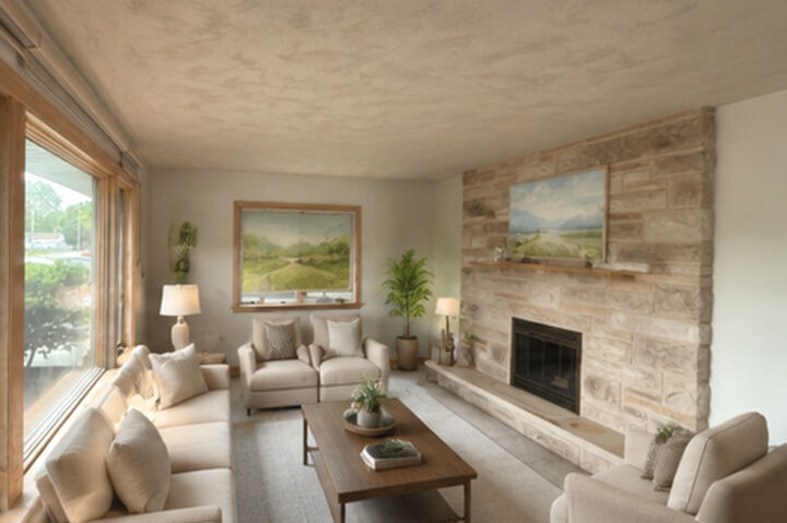 Property Photo:  910 Catherine Street  IL 60435 