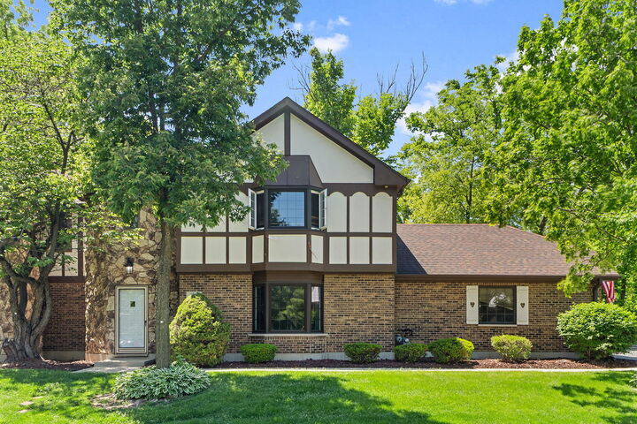 Property Photo: 11716 S Black Forest Lane IL 60464