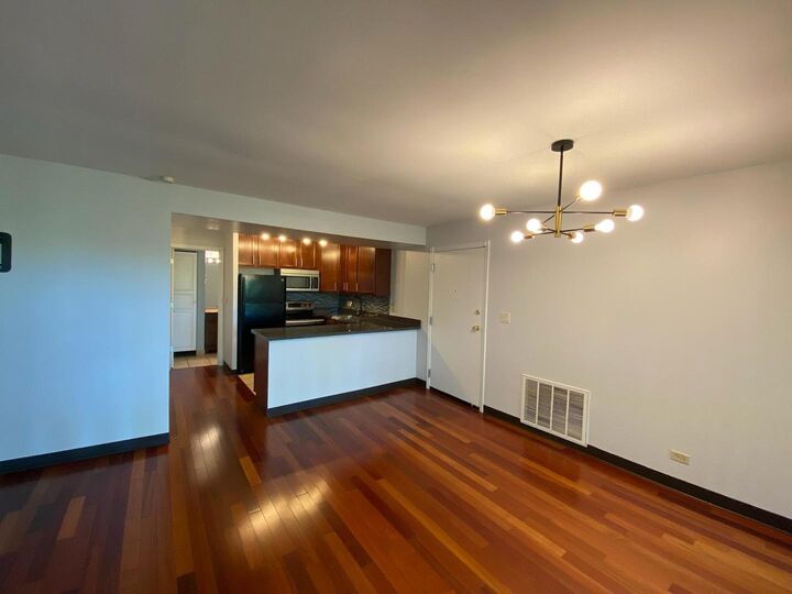 Property Photo:  5813 Oakwood Drive D  IL 60532 