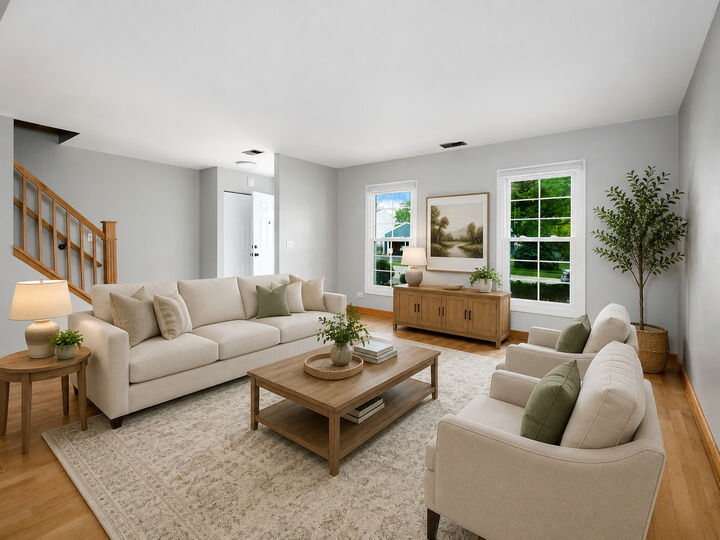 Property Photo: 748 Berwick Place IL 60172
