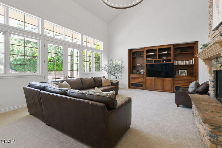 Property Photo: 2017 Freeborn Way CA 93012