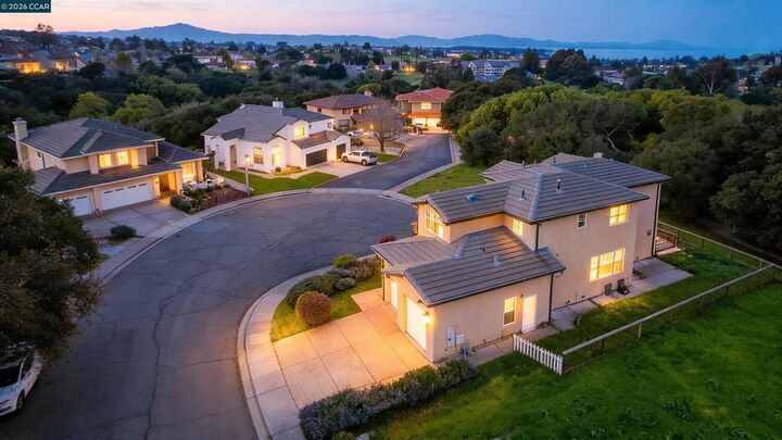 Property Photo: 213 N Rancho Pl CA 94803