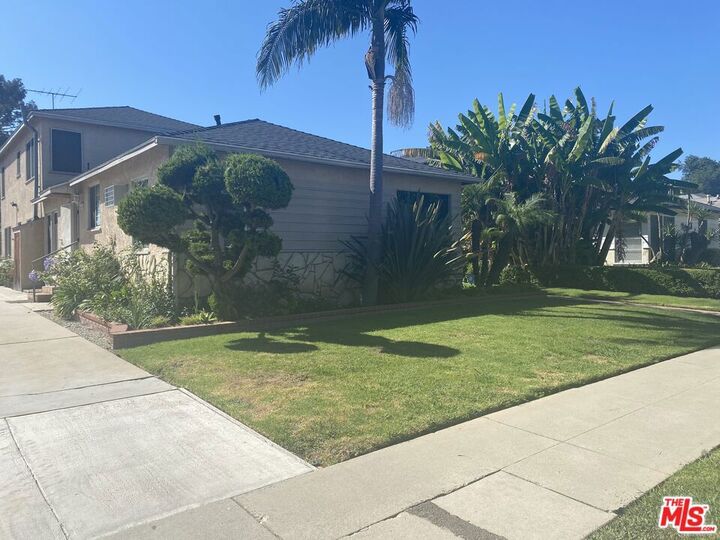 Property Photo: 7024 Kittyhawk Avenue CA 90045