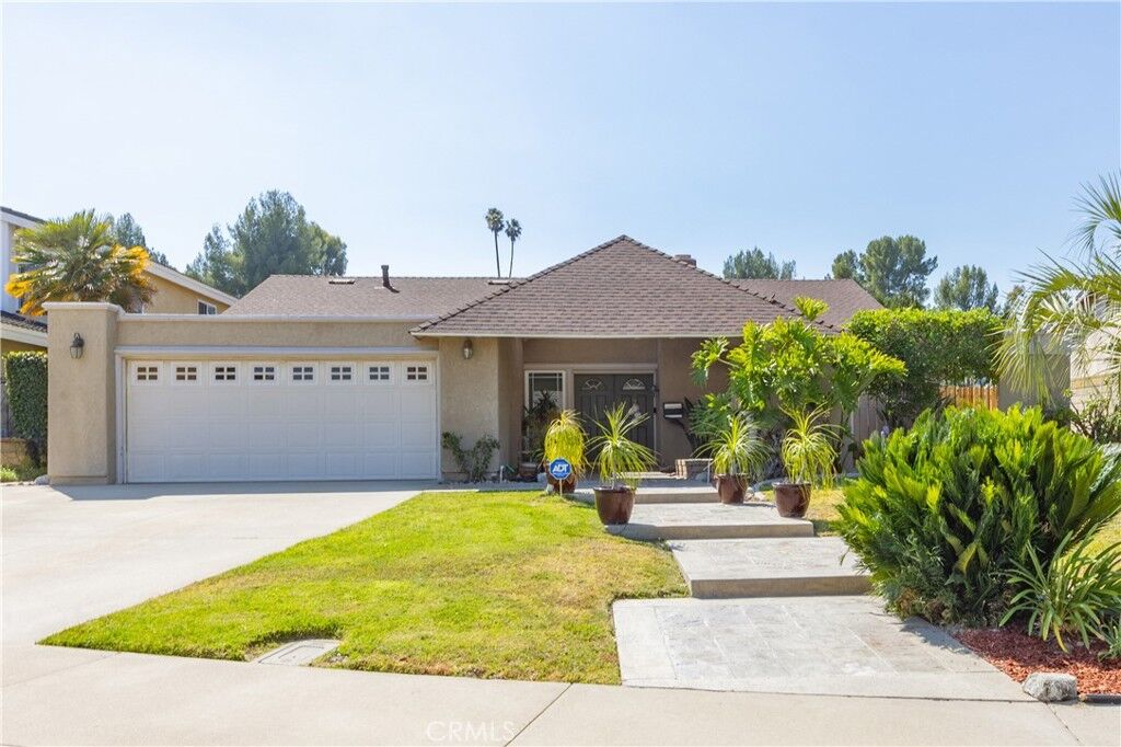 Property Photo:  1317 Holly Leaf  CA 91765 