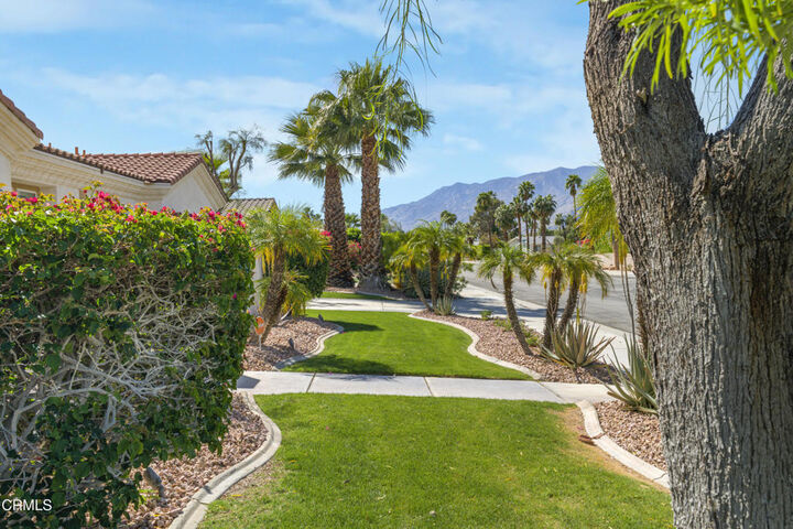 Property Photo: 2250 N Hermosa Drive CA 92264
