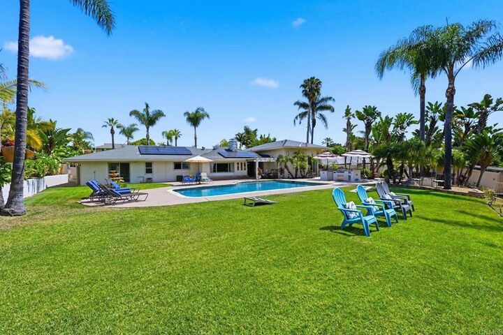 Property Photo:  3267 Avenida De Loyola  CA 92056 