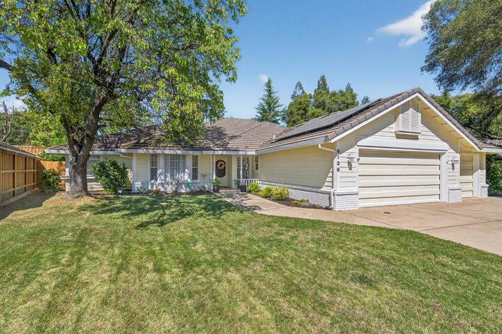 Property Photo:  6139 Smoke Wood Court  CA 95650 