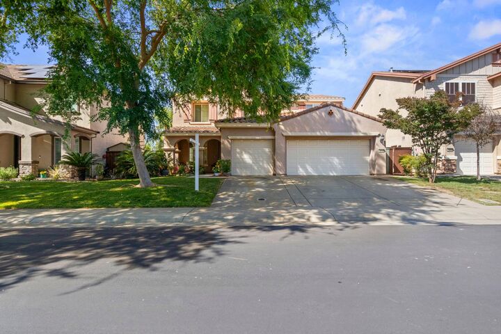 Property Photo: 2144 Stansfield Drive CA 95747