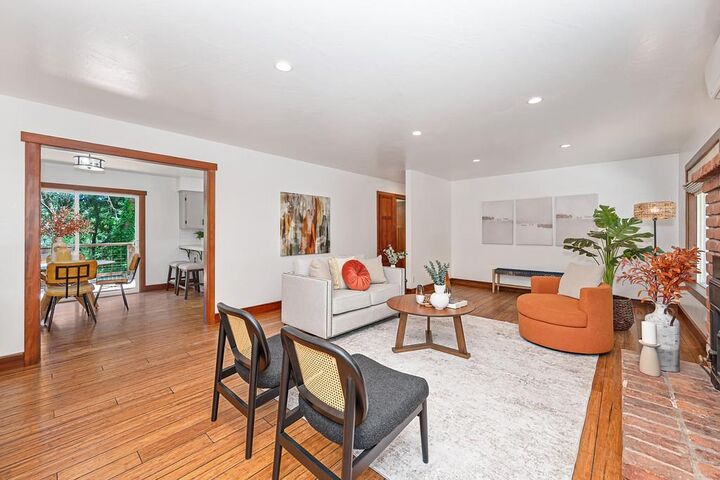 Property Photo:  205 Pinewood Way  CA 95602 
