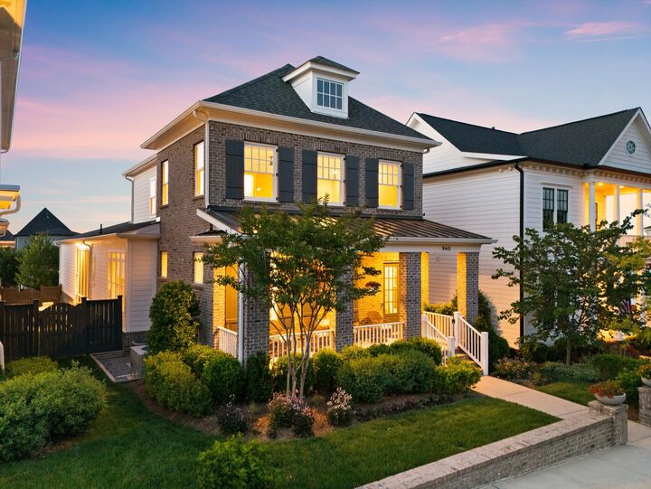 Property Photo: 960 Cheltenham Ave TN 37064