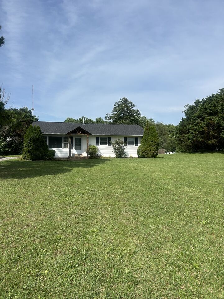 Property Photo:  500 Prosser Rd  TN 38464 