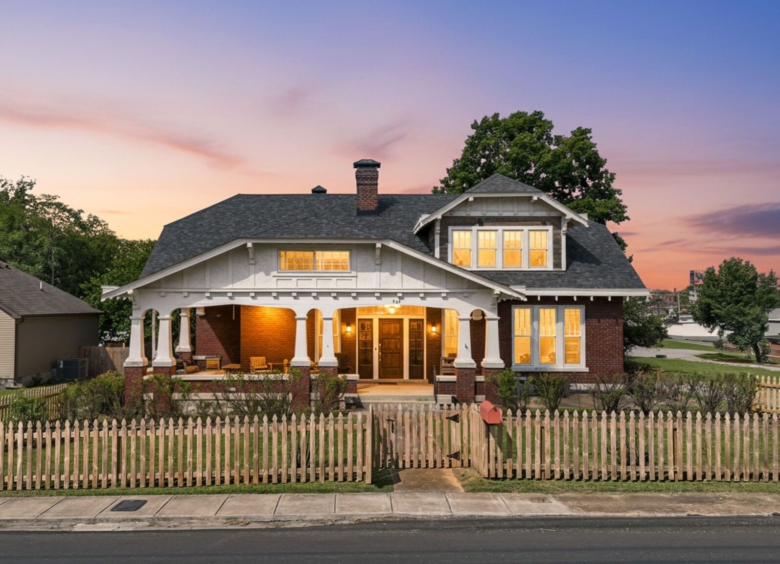 Property Photo: 527 Deery St TN 37160