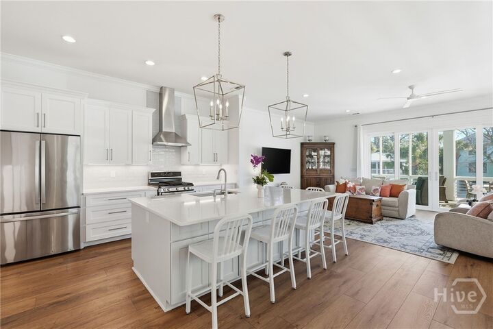 Property Photo: 1411 Sixth Avenue GA 31328