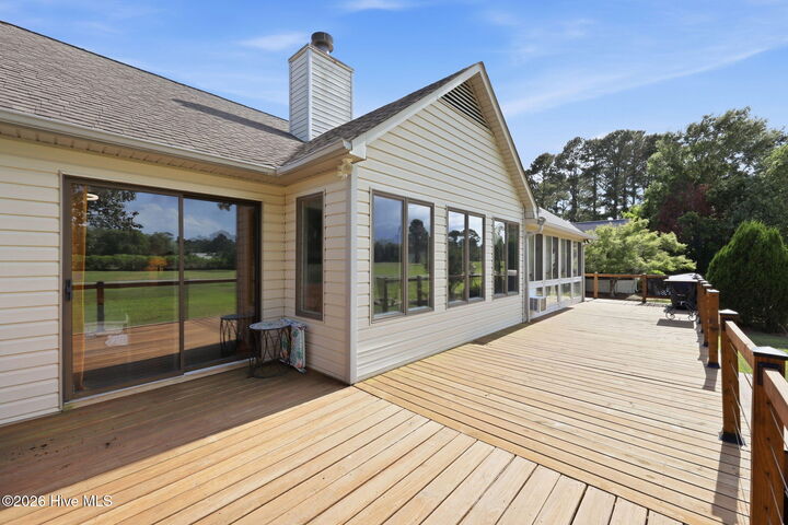 Property Photo:  833 Pelican Drive  NC 28560 