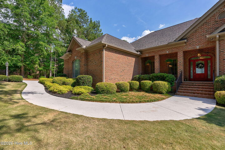 Property Photo:  144 Captain Johnsons Drive  SC 29860 