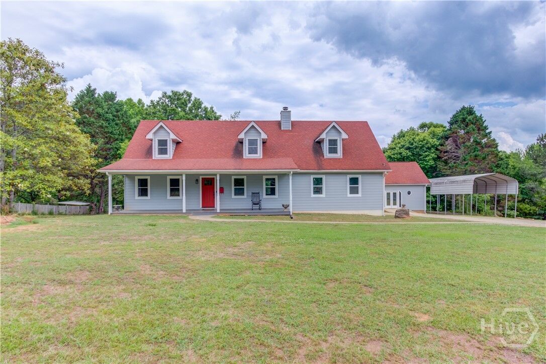 Property Photo: 506 Bill Watkins Road GA 30548