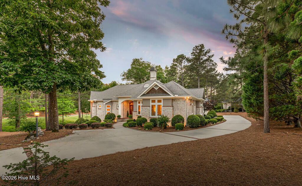 Property Photo: 73 McMichael Drive NC 28374