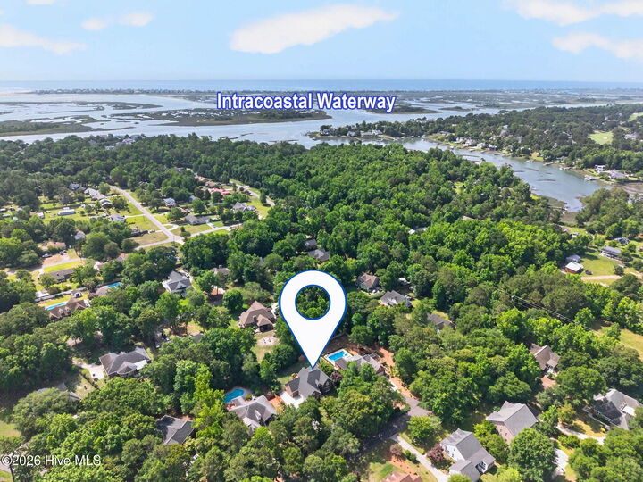 Property Photo:  108 Francis Marion Drive  NC 28411 