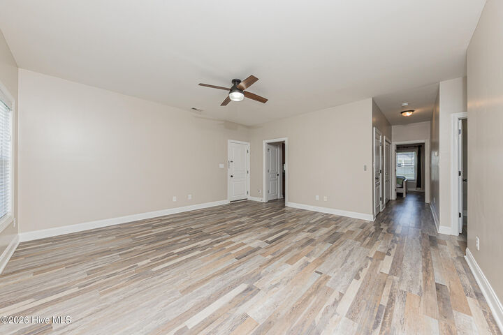 Property Photo: 206 Low Country Lane NC 28584