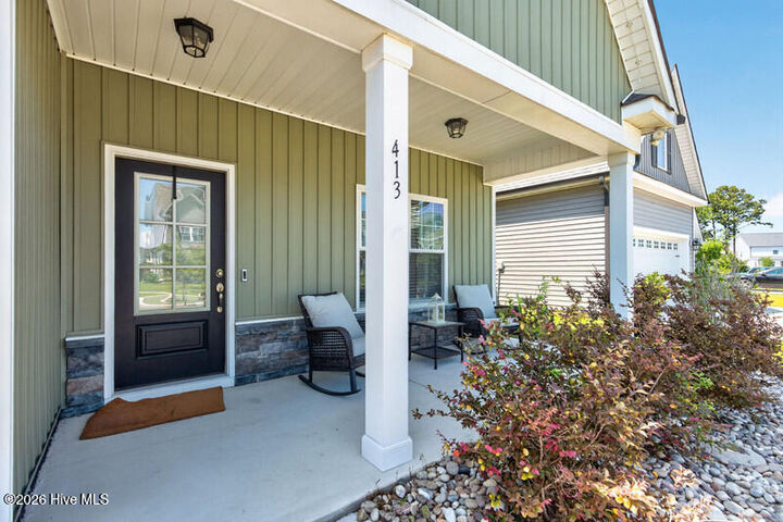Property Photo:  413 N Wild Indigo Place  NC 28443 