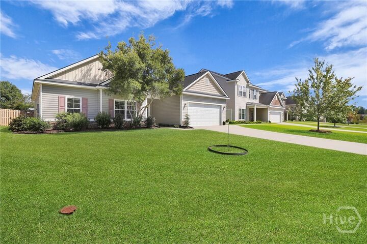 Property Photo:  119 Waverly Way  GA 31407 