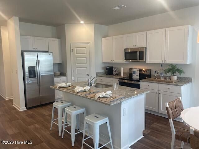 Property Photo: 2093 Osprey Isle Lane SW 82 Blakely NC 28469