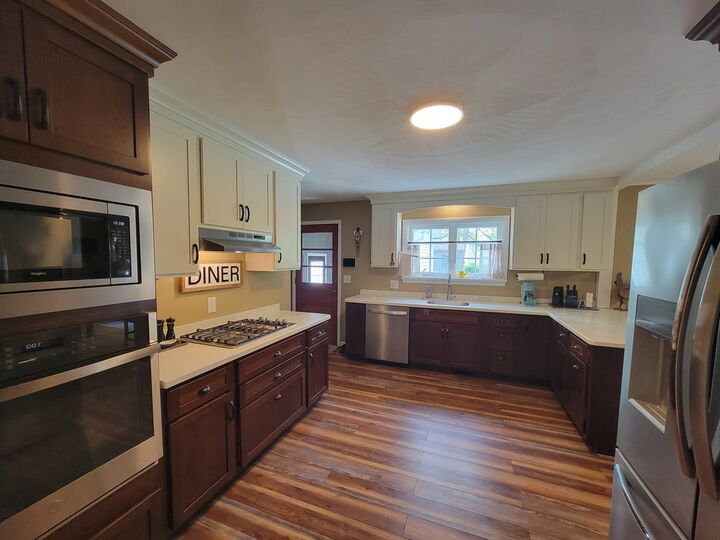 Property Photo:  15 Elliott Street  NY 14892 