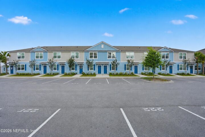 Property Photo:  8321 Asteroid Street  FL 32256 