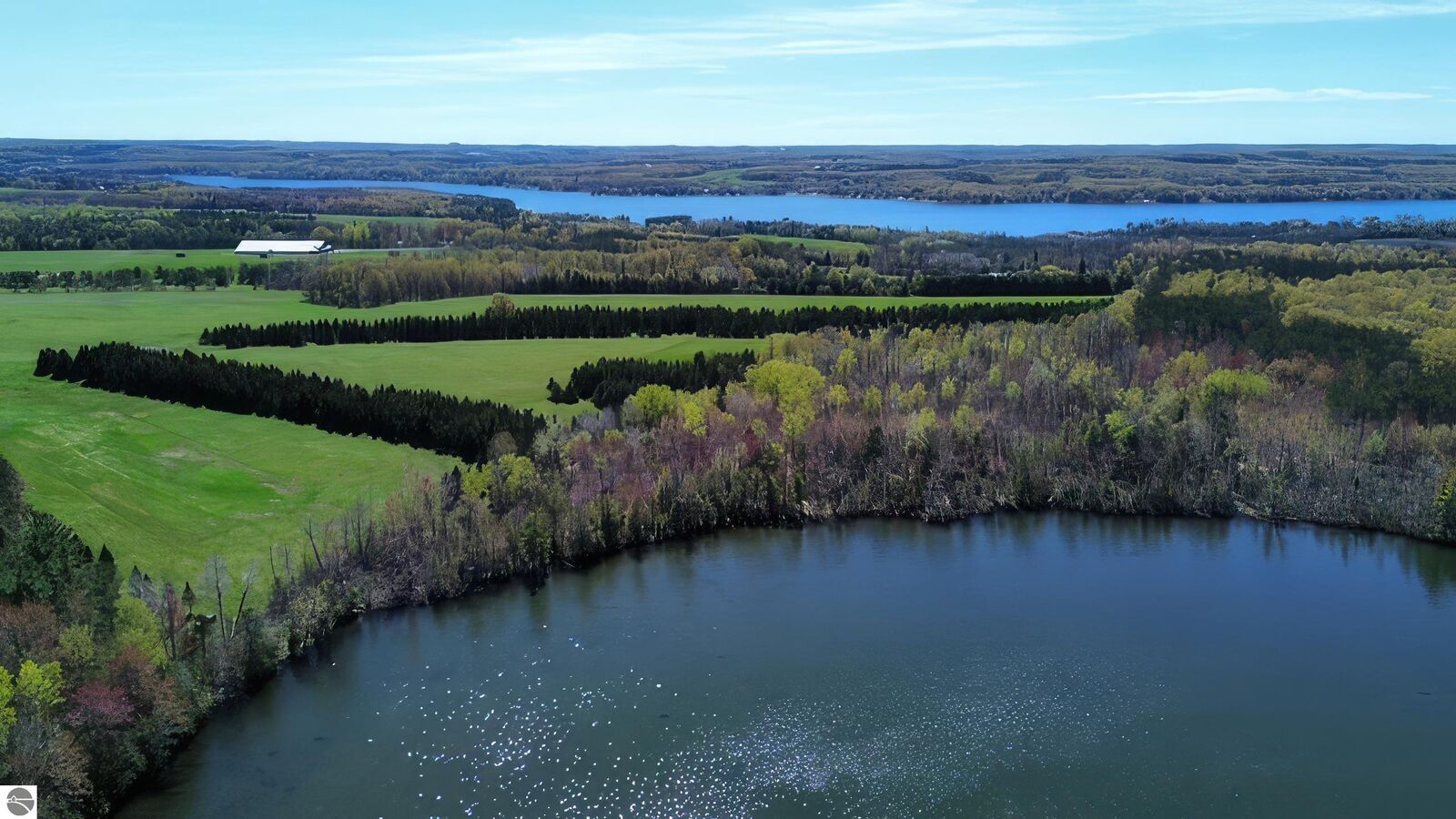 Property Photo: 130 S Peninsula MI 49727
