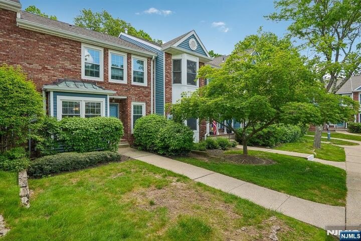 Property Photo: 53 Woodledge Court NJ 07866