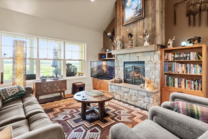 Property Photo: 790 Fox Den Trail MT 59901