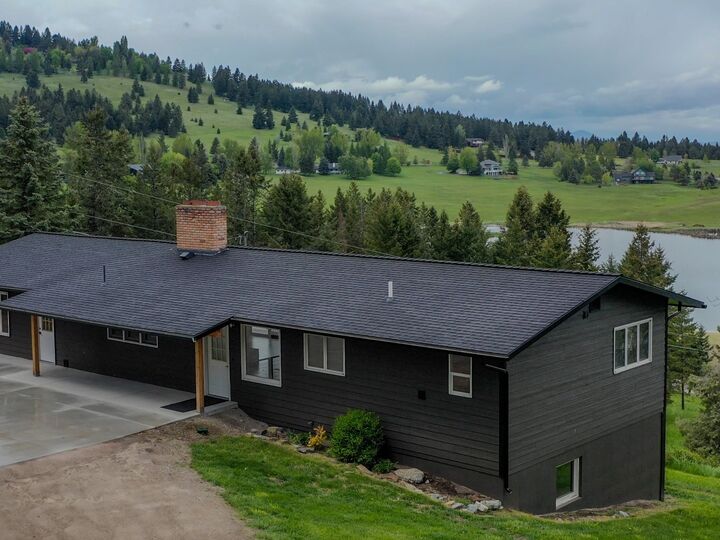 Property Photo: 1505 Foys Lake Road MT 59901
