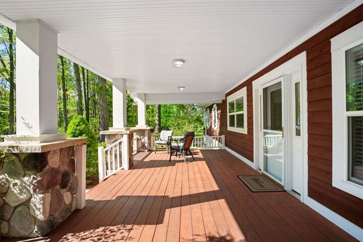 Property Photo:  1252 Lalonde  MI 49727 