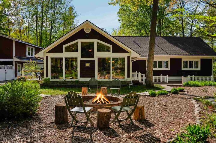 Property Photo: 1252 Lalonde MI 49727