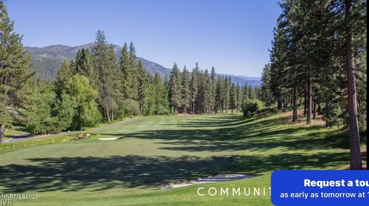 Property Photo:  321 Ski Way  NV 89451 