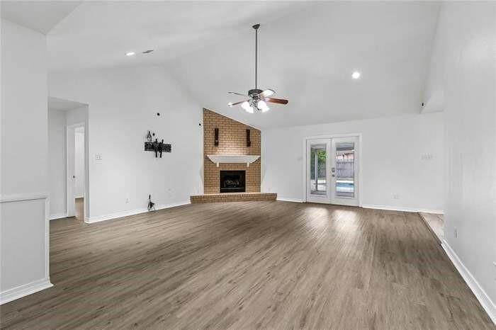 Property Photo:  402 Avenue A Ave Avenue  LA 70037 