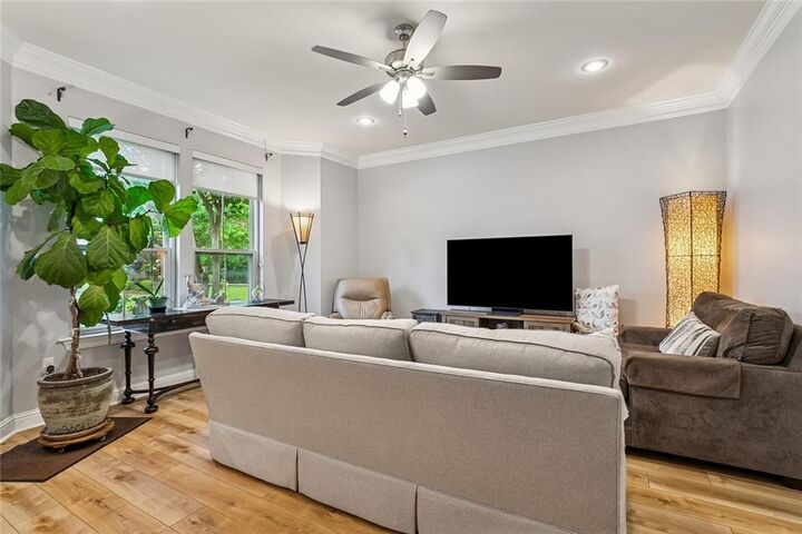 Property Photo:  1205 Rue Renoir  LA 70471 