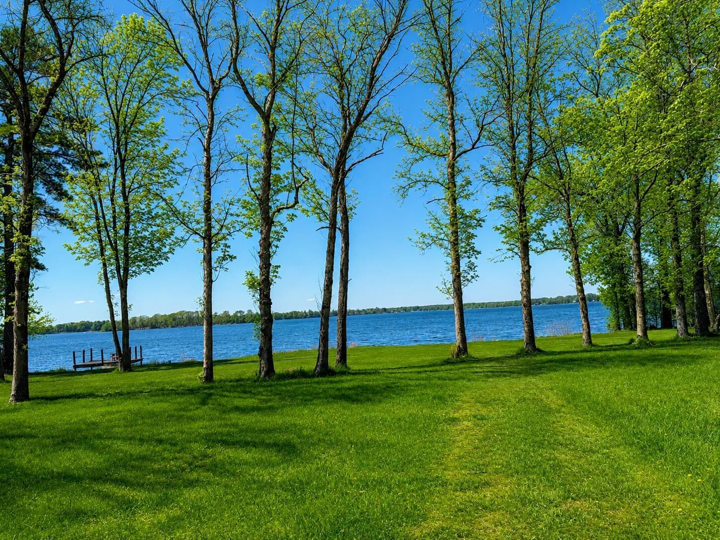 Property Photo:  5659 Georgia Shore Lot 4-2 Road  VT 05468 