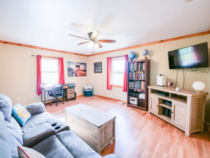 Property Photo:  20 Perch Pond Road  VT 05743 
