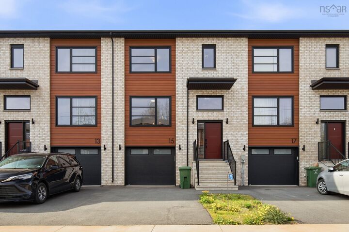 Property Photo:  15 Glenn Drive  NS B2S 0K1 